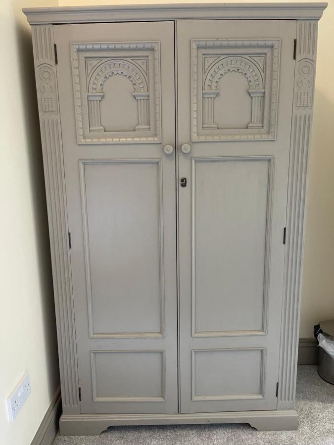 Torver The Church House المظهر الخارجي الصورة